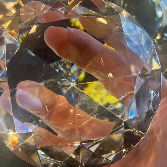 Display crystals - Picture 3 of 5